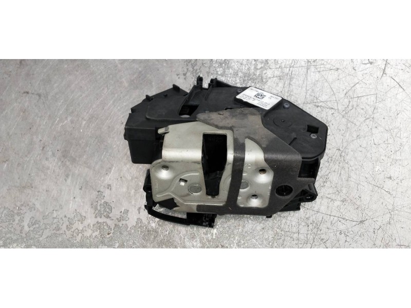 Recambio de motor cierre centralizado delantero derecho para ford kuga (cbs) titanium referencia OEM IAM BM5AA21812BG  