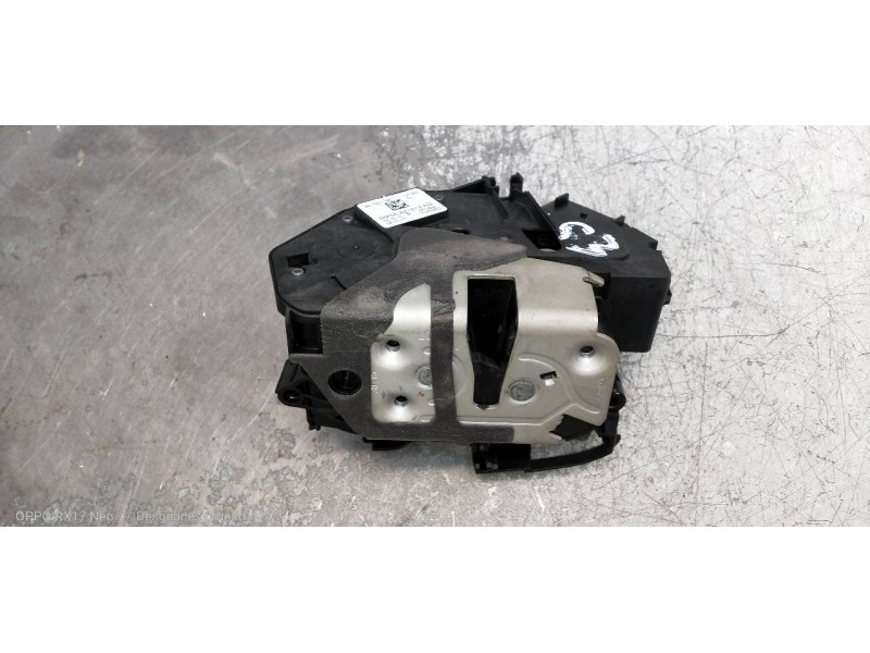 Recambio de motor cierre centralizado delantero izquierdo para ford kuga (cbs) titanium referencia OEM IAM BM5AA21813AG  