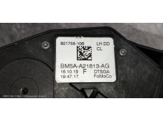 Recambio de motor cierre centralizado delantero izquierdo para ford kuga (cbs) titanium referencia OEM IAM BM5AA21813AG   2