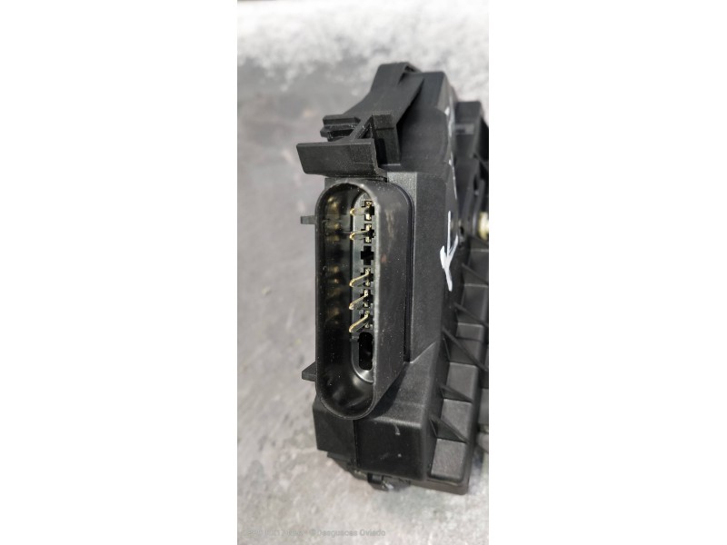 Recambio de motor cierre centralizado delantero izquierdo para ford kuga (cbs) titanium referencia OEM IAM BM5AA21813AG  