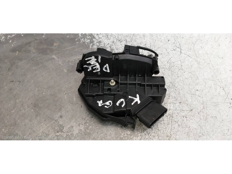 Recambio de motor cierre centralizado delantero izquierdo para ford kuga (cbs) titanium referencia OEM IAM BM5AA21813AG  