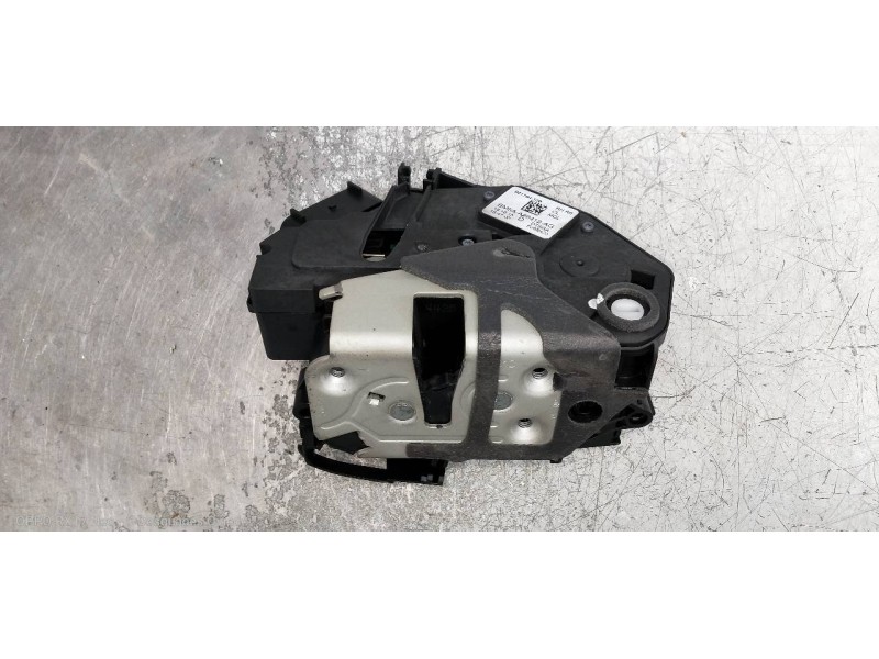 Recambio de motor cierre centralizado trasero derecho para ford kuga (cbs) titanium referencia OEM IAM BM5AA26412AG  