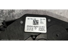 Recambio de motor cierre centralizado trasero derecho para ford kuga (cbs) titanium referencia OEM IAM BM5AA26412AG   2