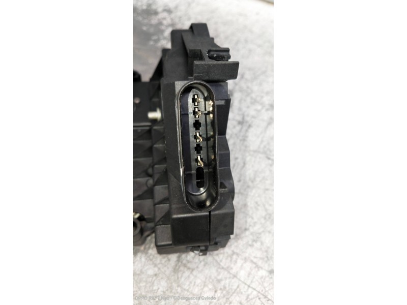 Recambio de motor cierre centralizado trasero derecho para ford kuga (cbs) titanium referencia OEM IAM BM5AA26412AG  