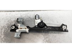 Recambio de elevalunas trasero derecho para peugeot 306 berlina 3/5 puertas (s1) open d referencia OEM IAM   