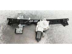 Recambio de elevalunas trasero derecho para peugeot 306 berlina 3/5 puertas (s1) open d referencia OEM IAM    2