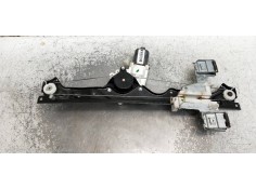 Recambio de elevalunas trasero izquierdo para peugeot 306 berlina 3/5 puertas (s1) open d referencia OEM IAM   