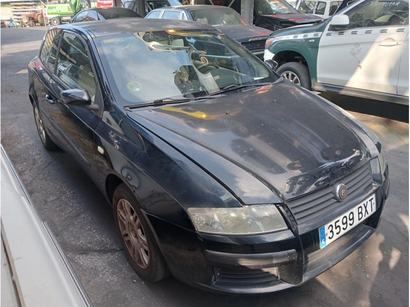 fiat stilo (192) del año 2002