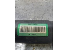 Recambio de amortiguador trasero derecho para jeep gr. cherokee (wh) 3.0 crd limited referencia OEM IAM 52089756AH   2