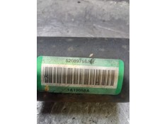 Recambio de amortiguador trasero izquierdo para jeep gr. cherokee (wh) 3.0 crd limited referencia OEM IAM 52089756AH   2