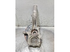 Recambio de mangueta delantera derecha para jeep gr. cherokee (wh) 3.0 crd limited referencia OEM IAM 52090178AD   2