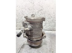 Recambio de compresor aire acondicionado para jeep gr. cherokee (wh) 3.0 crd limited referencia OEM IAM 4472205604 10S17C4137  2