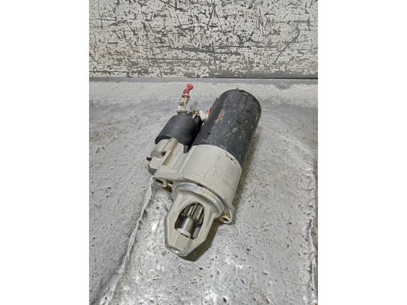 Recambio de motor arranque para jeep gr. cherokee (wh) 3.0 crd limited referencia OEM IAM   