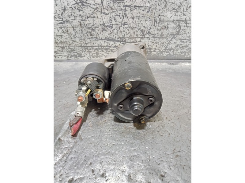 Recambio de motor arranque para jeep gr. cherokee (wh) 3.0 crd limited referencia OEM IAM   