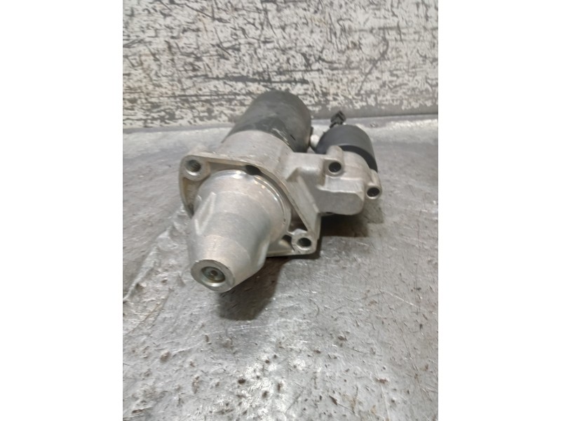 Recambio de motor arranque para jeep gr. cherokee (wh) 3.0 crd limited referencia OEM IAM   