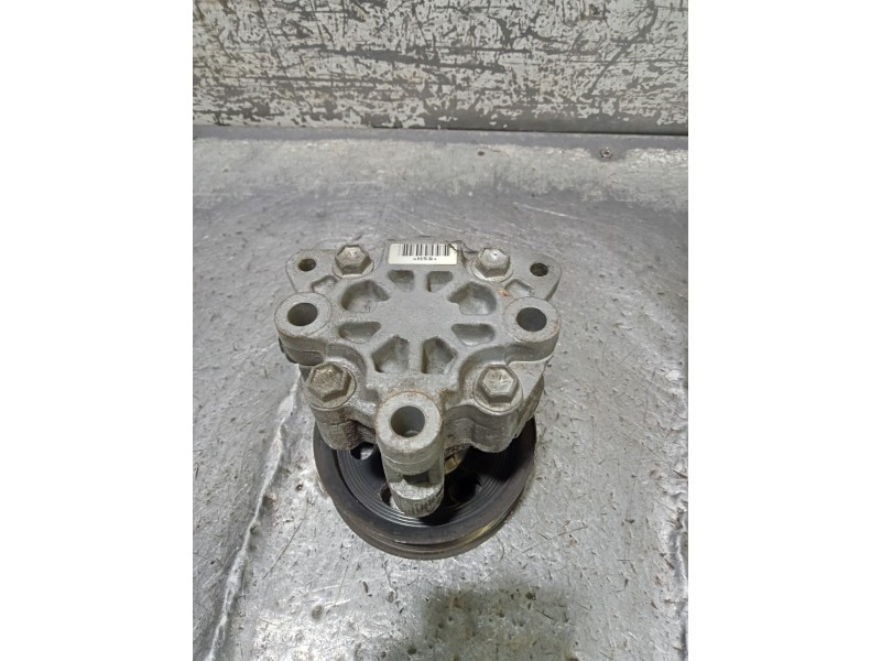 Recambio de bomba direccion para jeep gr. cherokee (wh) 3.0 crd limited referencia OEM IAM   
