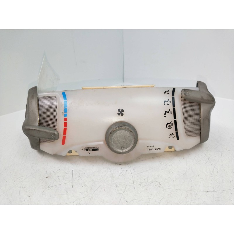 Recambio de mando calefaccion / aire acondicionado para citroen c1 1.0 cat (384f) referencia OEM IAM P69610003B54M3S 559000H010 