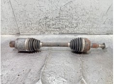 Recambio de transmision delantera derecha para jeep gr. cherokee (wh) 3.0 crd limited referencia OEM IAM P52104590AA  