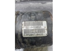 Recambio de transmision delantera derecha para jeep gr. cherokee (wh) 3.0 crd limited referencia OEM IAM P52104590AA   2