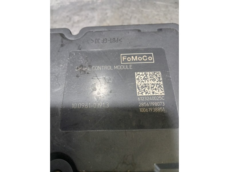 Recambio de abs para ford c-max trend referencia OEM IAM 10096101913 BV612C405AG 10021208034
