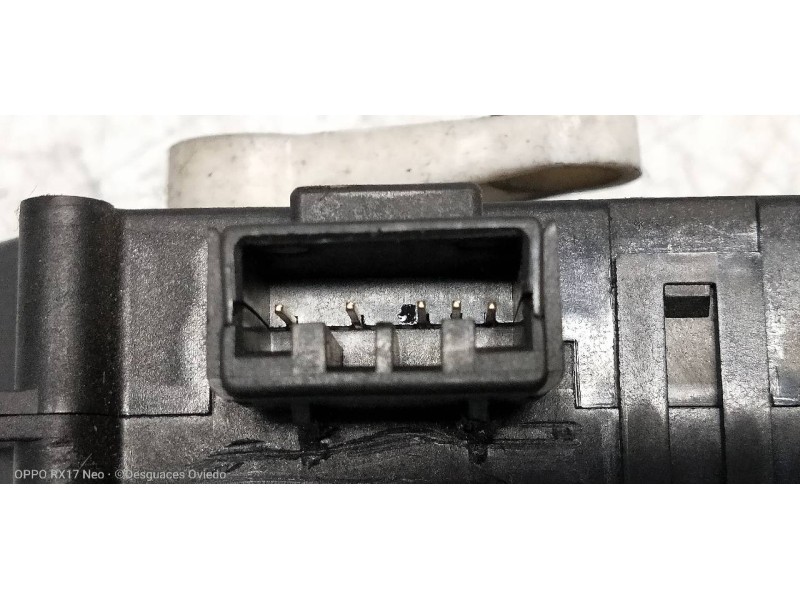 Recambio de motor apertura trampillas climatizador para honda cr-v (re) comfort referencia OEM IAM MF1138002320  