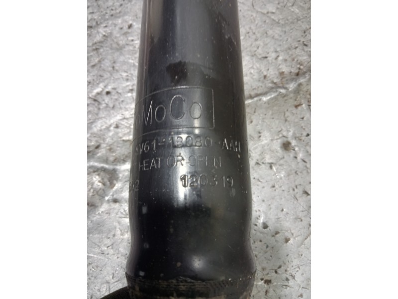 Recambio de amortiguador trasero derecho para ford c-max trend referencia OEM IAM AV6118080AAH  