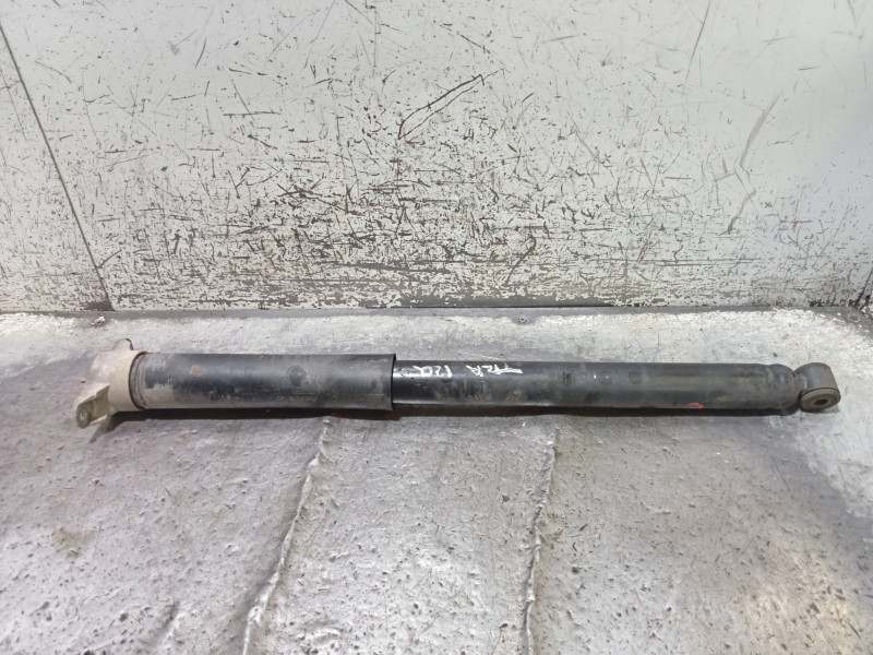 Recambio de amortiguador trasero izquierdo para ford c-max trend referencia OEM IAM AV6118080AAH  