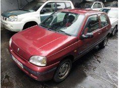 renault clio i fase i+ii (b/c57) del año 1997