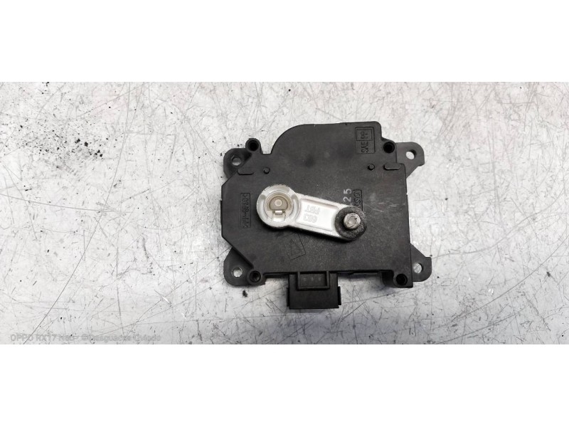 Recambio de motor apertura trampillas climatizador para honda cr-v (re) comfort referencia OEM IAM MF1138002320  