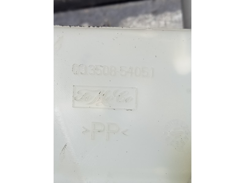 Recambio de bomba freno para ford c-max trend referencia OEM IAM 03350854051  