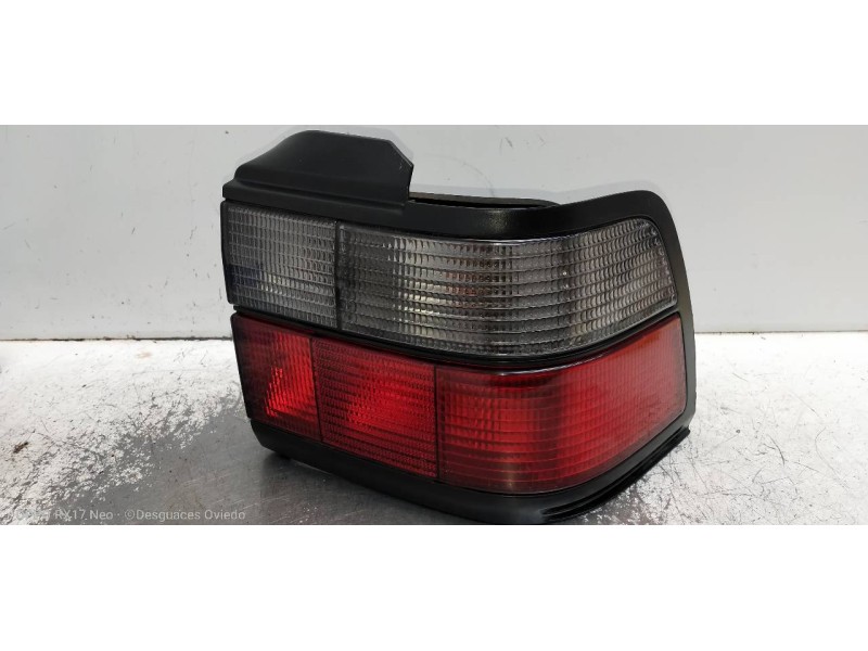 Recambio de piloto trasero derecho para mg rover serie 400 (xw) 418 gsd/sld referencia OEM IAM   