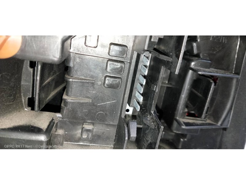 Recambio de piloto trasero derecho para mg rover serie 400 (xw) 418 gsd/sld referencia OEM IAM   