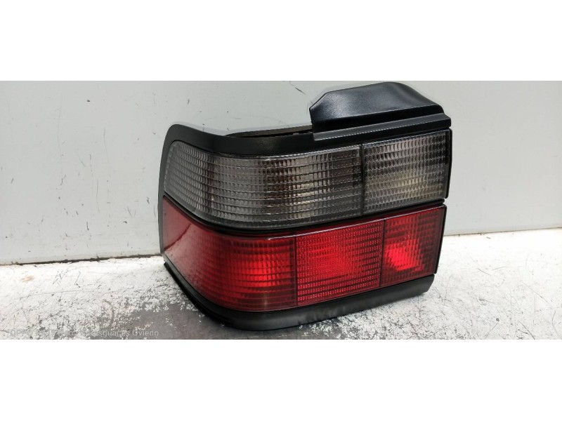 Recambio de piloto trasero izquierdo para mg rover serie 400 (xw) 418 gsd/sld referencia OEM IAM   