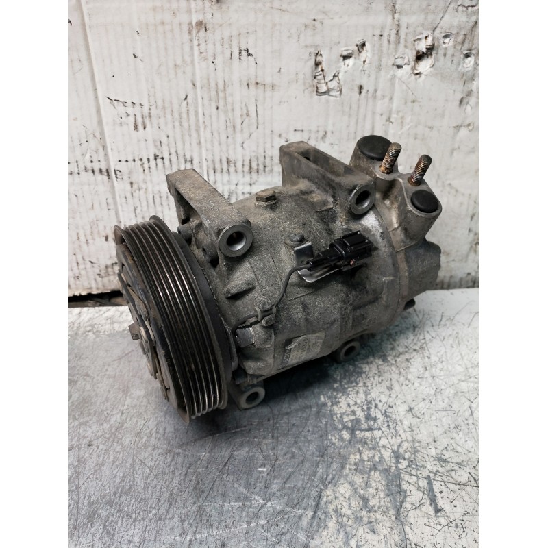 Recambio de compresor aire acondicionado para nissan maxima qx (a32) 2,0 se (1997) referencia OEM IAM 9260031U12 7425245010 CWV6