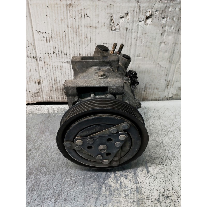Recambio de compresor aire acondicionado para nissan maxima qx (a32) 2,0 se (1997) referencia OEM IAM 9260031U12 7425245010 CWV6