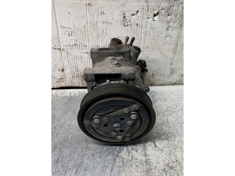 Recambio de compresor aire acondicionado para nissan maxima qx (a32) 2,0 se (1997) referencia OEM IAM 9260031U12 7425245010 CWV6