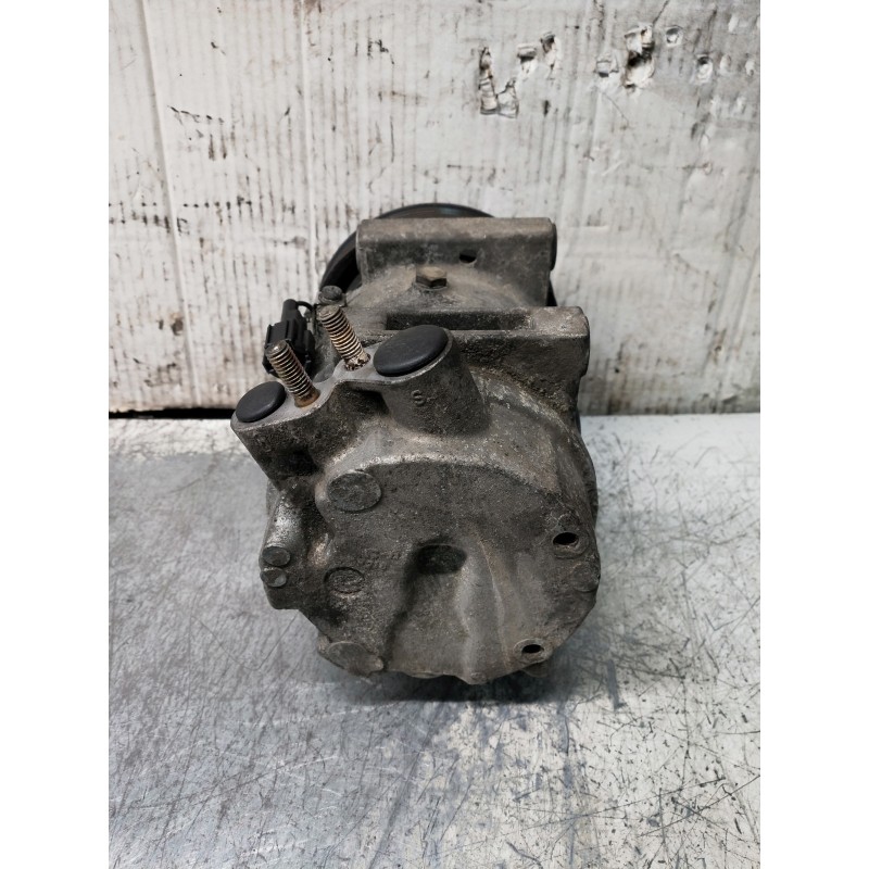 Recambio de compresor aire acondicionado para nissan maxima qx (a32) 2,0 se (1997) referencia OEM IAM 9260031U12 7425245010 CWV6