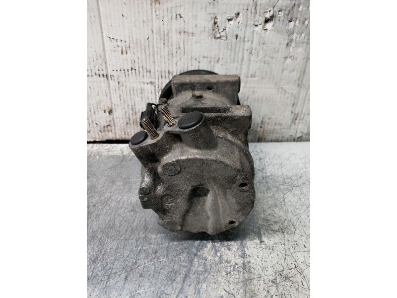 Recambio de compresor aire acondicionado para nissan maxima qx (a32) 2,0 se (1997) referencia OEM IAM 9260031U12 7425245010 CWV6