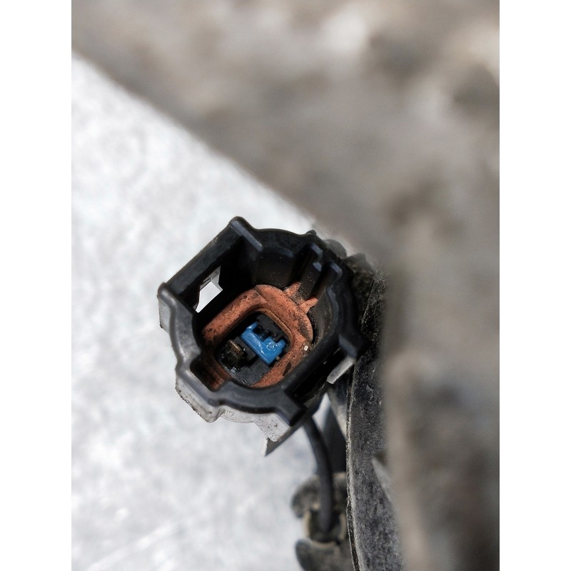 Recambio de compresor aire acondicionado para nissan maxima qx (a32) 2,0 se (1997) referencia OEM IAM 9260031U12 7425245010 CWV6