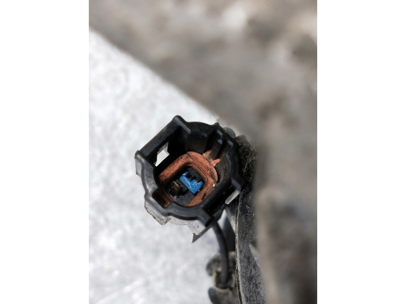 Recambio de compresor aire acondicionado para nissan maxima qx (a32) 2,0 se (1997) referencia OEM IAM 9260031U12 7425245010 CWV6