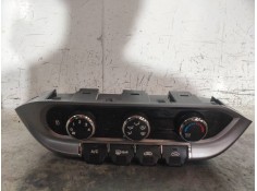 Recambio de mando calefaccion / aire acondicionado para kia rio basic referencia OEM IAM 972501W070 1205141547 