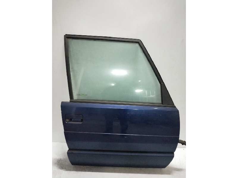 Recambio de puerta delantera derecha para renault espace (j63) 2.1 turbodiesel referencia OEM IAM   