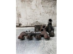 Recambio de turbocompresor para ford transit connect (tc7) furgón (2006) referencia OEM IAM 7064994 XS4Q6K682DE 