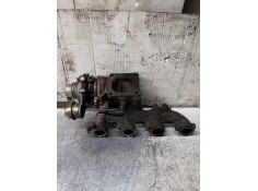 Recambio de turbocompresor para ford transit connect (tc7) furgón (2006) referencia OEM IAM 7064994 XS4Q6K682DE  2