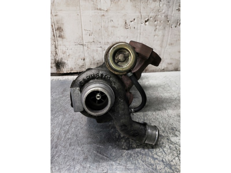 Recambio de turbocompresor para ford transit connect (tc7) furgón (2006) referencia OEM IAM 7064994 XS4Q6K682DE 