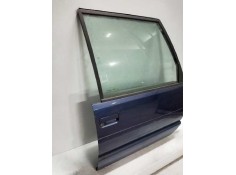 Recambio de puerta delantera derecha para renault espace (j63) 2.1 turbodiesel referencia OEM IAM    2