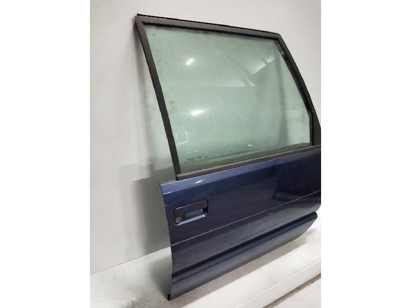 Recambio de puerta delantera derecha para renault espace (j63) 2.1 turbodiesel referencia OEM IAM   