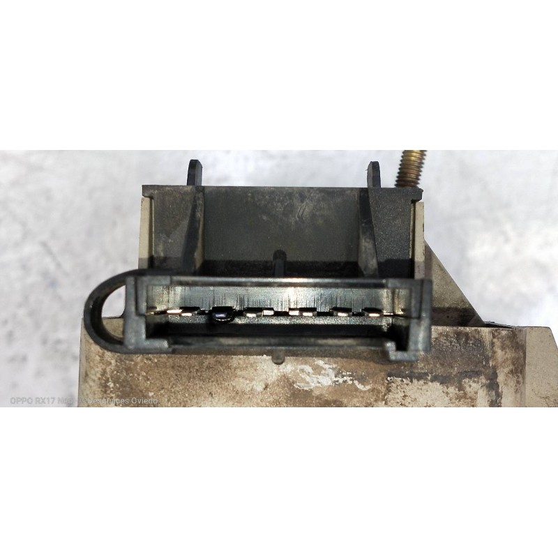 Recambio de piloto trasero izquierdo para ford transit, combi/bus 86/92 2.5 diesel referencia OEM IAM   