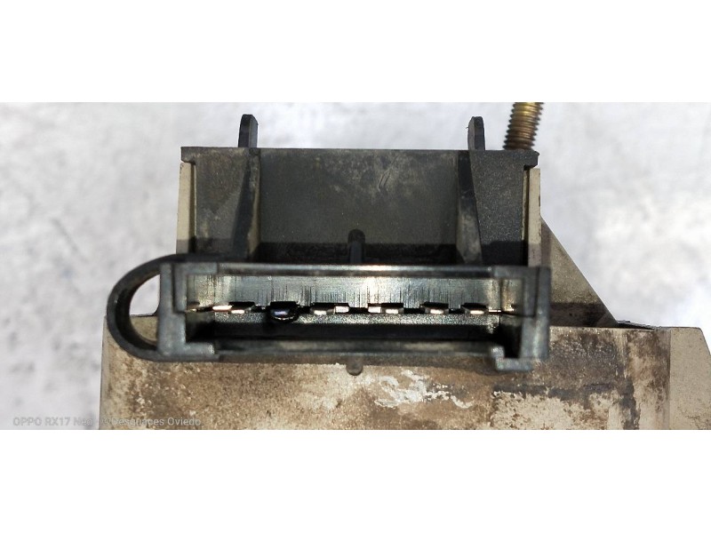 Recambio de piloto trasero izquierdo para ford transit, combi/bus 86/92 2.5 diesel referencia OEM IAM   