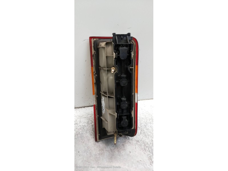 Recambio de piloto trasero izquierdo para ford transit, combi/bus 86/92 2.5 diesel referencia OEM IAM   